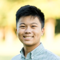 GEICO Employee Samuel Zhou's profile photo