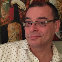 Raffael Grimaldi Email