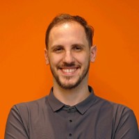 Beta-i Brasil Employee Diogo Tau Zymberg Tomaszewski's profile photo