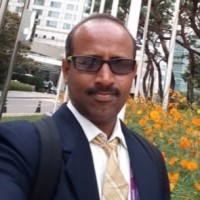 MVSR Engineering College Employee G Goud's profile photo