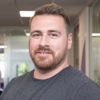 Agile Solutions Employee James Horlock's profile photo