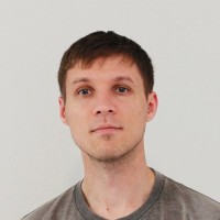 ottofeller Employee Artem Rudenko's profile photo