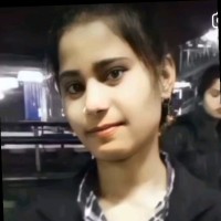 The Word Express Inc Employee Shanti Choudhary's profile photo