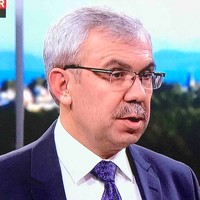 Adalet Bakanlığı Bilgi İşlem Genel Müdürlüğü Employee Aytekin Sakarya's profile photo