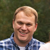 The Arc of the Quad Cities Area Employee Aaron Johnson's profile photo