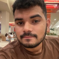 Simplo Employee Deivid Kevin's profile photo