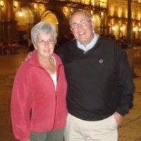Blissfield Community Schools Employee Douglas Case's profile photo