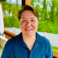 CAMP Facility Services Employee Stephanie Herrera's profile photo