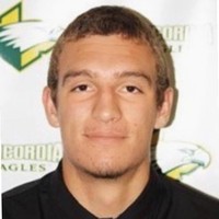 Fryer Basketball Academy Employee Stephen Grosey's profile photo