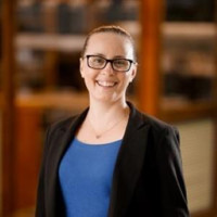 Platinum FM Employee Rachael Brown's profile photo