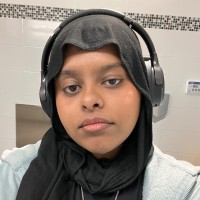TypeQuicker Employee Khulod Jaber's profile photo