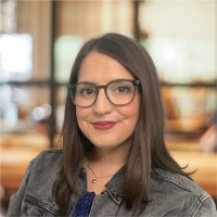 FABRIC Employee Lisa Ritchie's profile photo