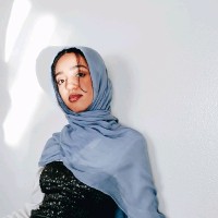 Uncomn Projects Employee Riske Mohamed's profile photo