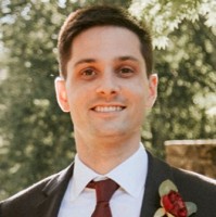 Gallatin AI Employee Josh Mazen's profile photo