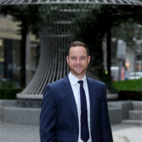 DAMAC Properties Employee David Barry's profile photo