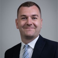 Castlemead Insurance Brokers Employee Shaun Acii's profile photo