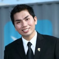 AIP Foundation Employee Hoang Anh's profile photo