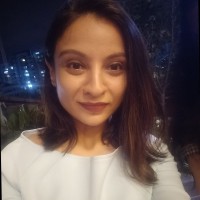 Alrite Infotech Employee Sweta. Kumar's profile photo