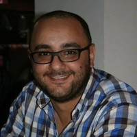 iDeaTech Egypt Employee Mohammad Fahmy's profile photo