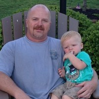 Sonoco Employee Billy Walker's profile photo