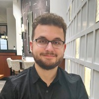 3vue, LLC Employee Fahrudin Mujic's profile photo