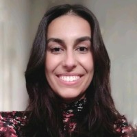 Simply Business Employee Ajna Magomedova's profile photo