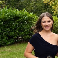 BRIGHT. Employee Claire Cornish's profile photo