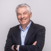 Odfjell Technology Employee Simen Lieungh's profile photo