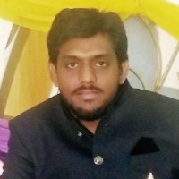 Drivezy Employee Abdul Nawaz's profile photo