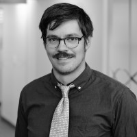 Oxford Biomedica Employee Steve Boyd's profile photo