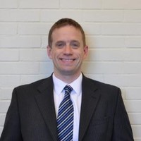 Results Physiotherapy Employee Joseph Conaty's profile photo