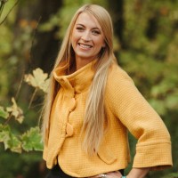 New Law Business Model (NLBM) Employee Lindsey Walker's profile photo