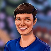 Berry Street Employee Sharon McDonald's profile photo