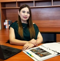 ICOM Employee Karen Ochoa's profile photo