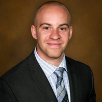 Rex Health Ventures I LP Employee Austin Brooks's profile photo