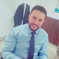 Libano-Suisse Insurance Company Employee Alaa Mostafa's profile photo