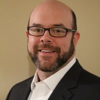 Even Financial Employee Thomas Navin's profile photo