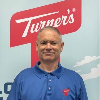 Turner Dairy Farms Employee Jim Monroe's profile photo