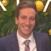 Morris Property Group Employee Kieren Sutton's profile photo