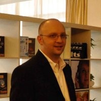 Front Panel Express Employee Michael Matson's profile photo