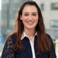 NCFDD Employee Therese Licker's profile photo