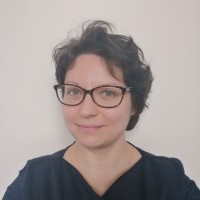 Chambre des Députés Employee Amandine G.'s profile photo