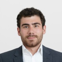 Oliver Gojkovic's profile photo