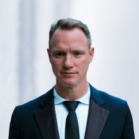 Givaudan Employee Steven Fitzpatrick's profile photo