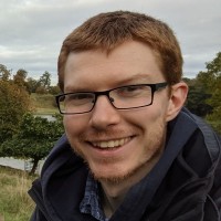 Rapita Systems Employee Andrew Durant's profile photo