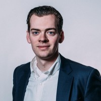 HPI Group Employee Maarten Kat's profile photo