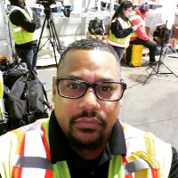 Kroger Employee George Baskerville's profile photo