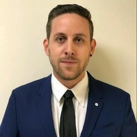 Christian Reyes's profile photo