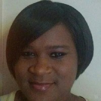 Duke University Employee Cassandra Taggart's profile photo