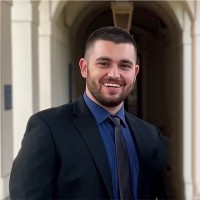 Amazon Employee Emmanuel Perez's profile photo